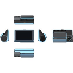 Rejestrator trasy Dahua S8