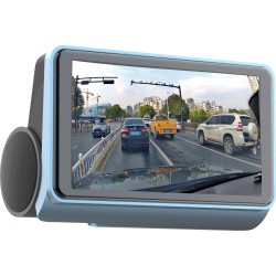 Rejestrator trasy Dahua S8