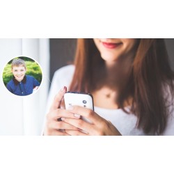 Kamera IP Imou PoE IPC-PS2M-5R1 5MP PT