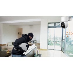 Kamera IP Imou PoE IPC-PS2M-5R1 5MP PT