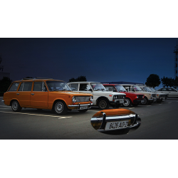 KAMERA TP-LINK VIGI C340 (4mm)