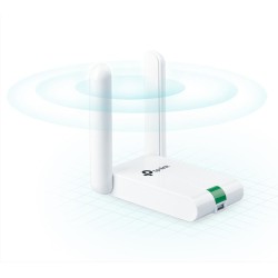 ADAPTER WLAN USB TP-LINK TL-WN822N