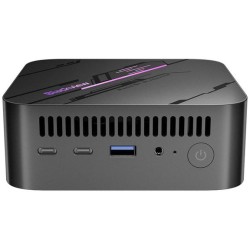 Mini PC Blackview MP100 Ryzen 5-7430U/32GB/SSD1TB/Win11Pro czarny