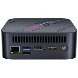 Mini PC Blackview MP100 Ryzen 5-7430U/32GB/SSD1TB/Win11Pro czarny