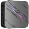 Mini PC Blackview MP100 Ryzen 5-7430U/16GB/SSD512GB/Win11Pro czarny