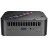 Mini PC Blackview MP100 Ryzen 5-7430U/16GB/SSD512GB/Win11Pro czarny
