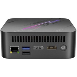 Mini PC Blackview MP100 Ryzen 5-7430U/16GB/SSD512GB/Win11Pro czarny