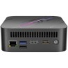 Mini PC Blackview MP100 Ryzen 5-7430U/16GB/SSD512GB/Win11Pro czarny
