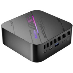 Mini PC Blackview MP100 Ryzen 5-7430U/16GB/SSD512GB/Win11Pro czarny
