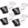 Kamera IP HIKVISION DS-2CD1041G0-I/PL (2.8 mm) Opakowanie zbiorcze 4szt.