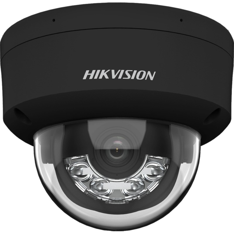 Kamera IP Hikvision DS-2CD2143G2-LIS2U 2.8mm BLACK PL