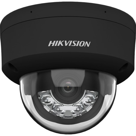Kamera IP Hikvision DS-2CD2143G2-LIS2U 2.8mm BLACK PL
