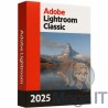 Lightroom Classic 2025 - Licencja Wieczysta - MegaIT