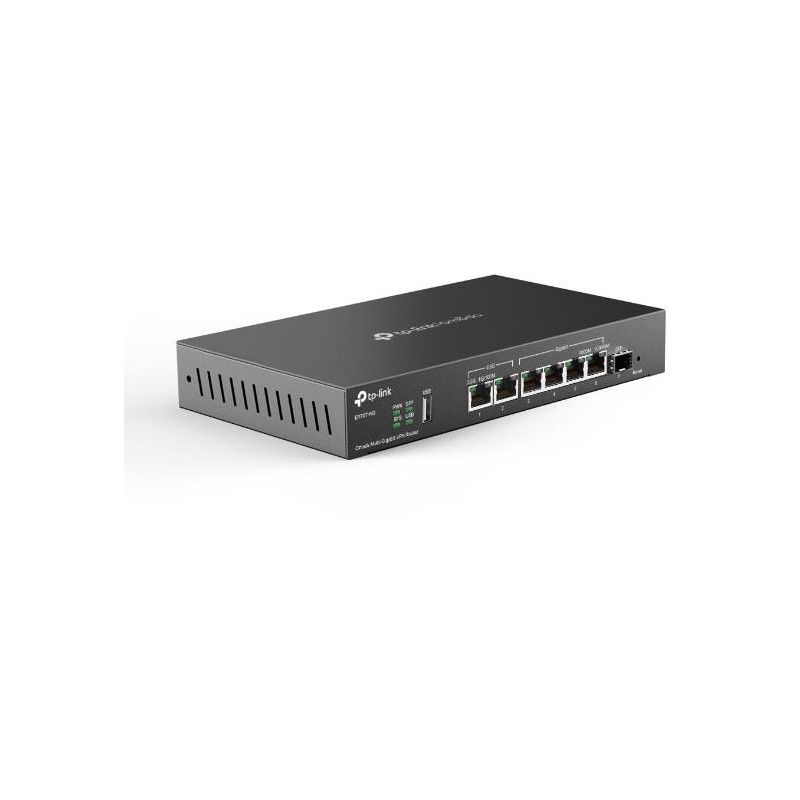 ROUTER TP-LINK VPN TL-ER707-M2