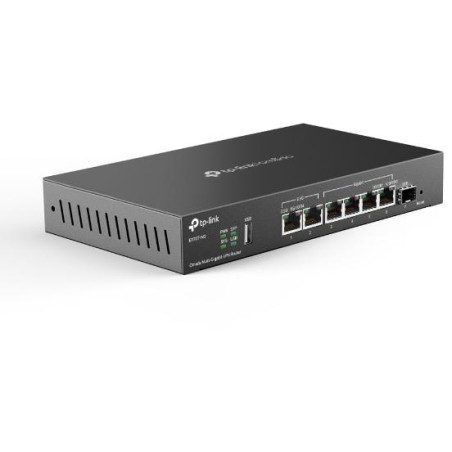 ROUTER TP-LINK VPN TL-ER707-M2