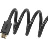 Kabel HDMI Unitek HDMI 2.0, 4K 60Hz, 1m