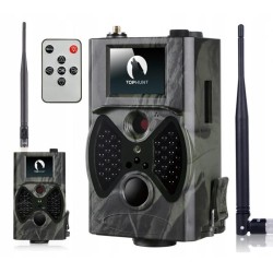Fotopułapka Tophunt HC300M
