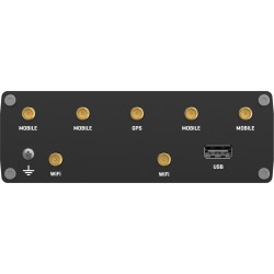 Teltonika RUTX50 router przemysłowy 5G (RUTX50000000)
