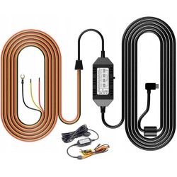 Adapter zasilania Viofo HK3