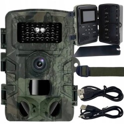 Fotopułapka Tophunt HC300M