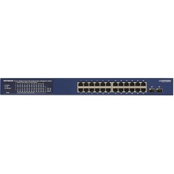 SWITCH NETGEAR GS724TPP-300EUS