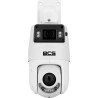 Kamera IP BCS LINE BCS-L-PSIP24425SCR10L5-AI1