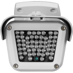 Oświetlacz podczerwieni BCS UNIVERSAL BCS-IR45X80-B