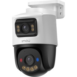 Kamera IP Imou PoE IPC-PS70FP-10M0 10MP (5MP+5MP) Dual PT