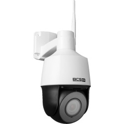 Kamera IP BCS BASIC BCS-B-SIP124SR5-W