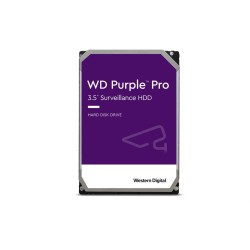 DYSK WD PURPLE 22TB PRO WD221PURP