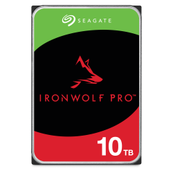 DYSK SEAGATE IronWolf PRO ST10000NT001 10TB