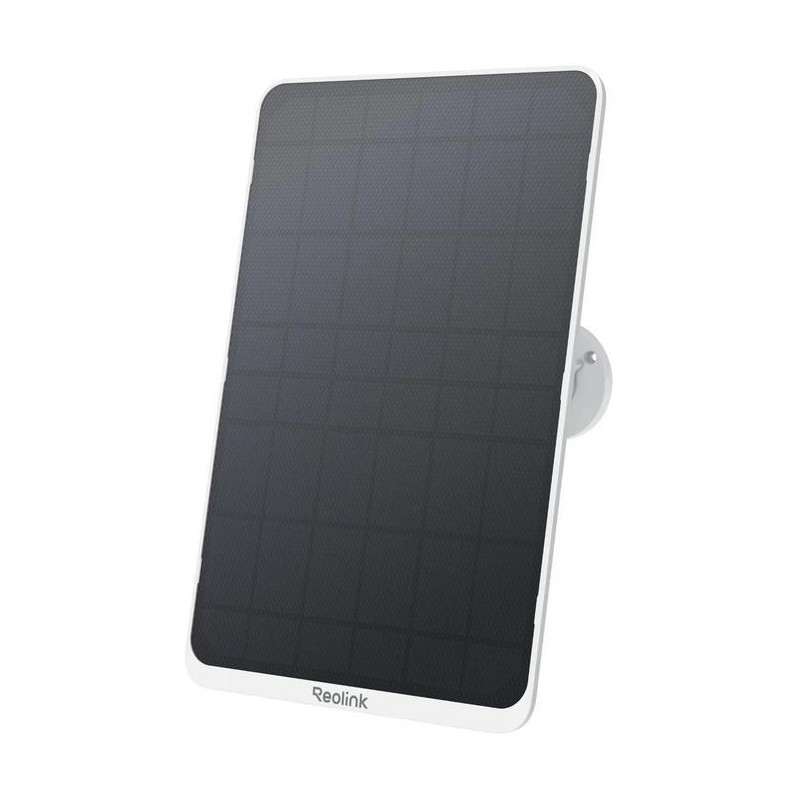 Panel solarny 3 Reolink biały 12W