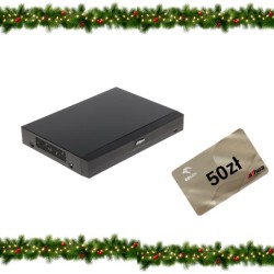 REJESTRATOR 5W1 DAHUA XVR5104HE-I3