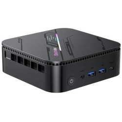 Mini PC Blackview MP100 Pro I9-12900H/16GB/512GB/W11 Pro czarny
