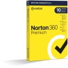 Norton 360 Premium BOX PL 10-urządzeń, 12-miesięcy