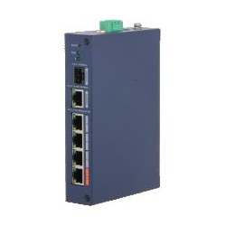 SWITCH DAHUA CHS4106-4ET-60