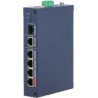 SWITCH DAHUA CHS4106-4ET-60