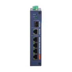 SWITCH DAHUA CHS4106-4ET-60