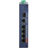 SWITCH DAHUA CHS4106-4ET-60