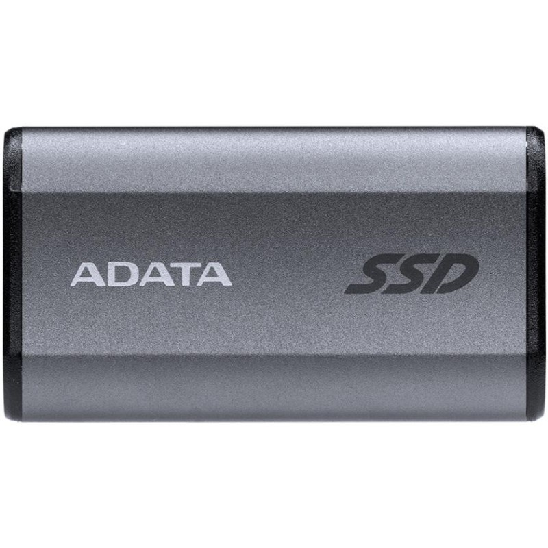 Adata Dysk zewnętrzny SSD SE880 2TB USB3.2A/C Gen2x2 Szary