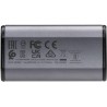 Adata Dysk zewnętrzny SSD SE880 2TB USB3.2A/C Gen2x2 Szary