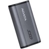Adata Dysk zewnętrzny SSD SE880 2TB USB3.2A/C Gen2x2 Szary