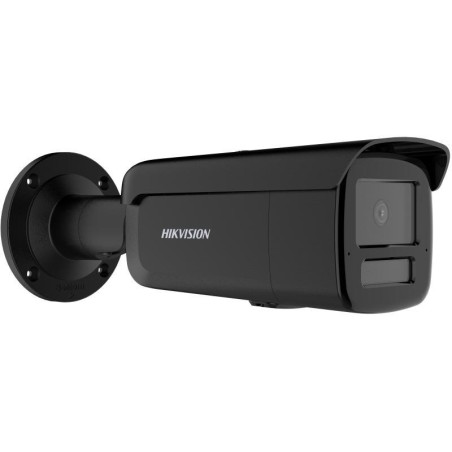 Kamera IP Hikvision DS-2CD2T63G2-LIS2U/SL(2.8mm)/BLACK