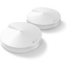 DOMOWY SYSTEM WI-FI MESH TP-LINK DECO M5 (2-pack)