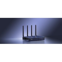 Rejestrator IP Imou NVR-N110W-8A0E Wi-Fi 10- kanałowy