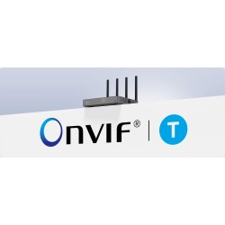 Rejestrator IP Imou NVR-N110W-8A0E Wi-Fi 10- kanałowy