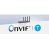 Rejestrator IP Imou NVR-N110W-8A0E Wi-Fi 10- kanałowy