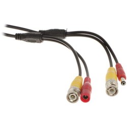 PRZEWÓD CROSS-COMBO/20M 20 m