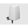 Teltonika antena zewnętrzna SMA PR1ICA70 LTE & 5G/Wi-Fi/GPS antenna with Band 71 for RUTX50 and RUTM