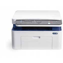 Urządzenie wielofunkcyjne Xerox WorkCentre 3025V (laserowe  A4  Skaner płaski)